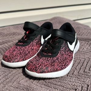Nike sneakers